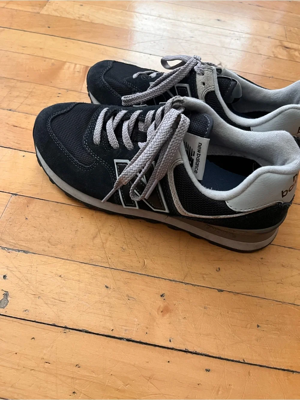 New Balance classic new